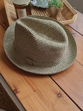 Country Gentleman Theo Braided Fedora